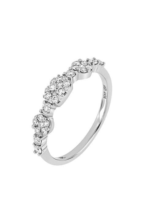 Women s Bony Levy Rings Nordstrom Rack