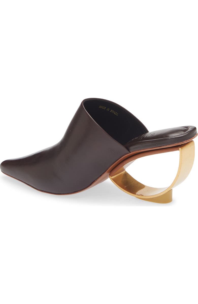 Cult Gaia Noella Mule, Alternate, color,