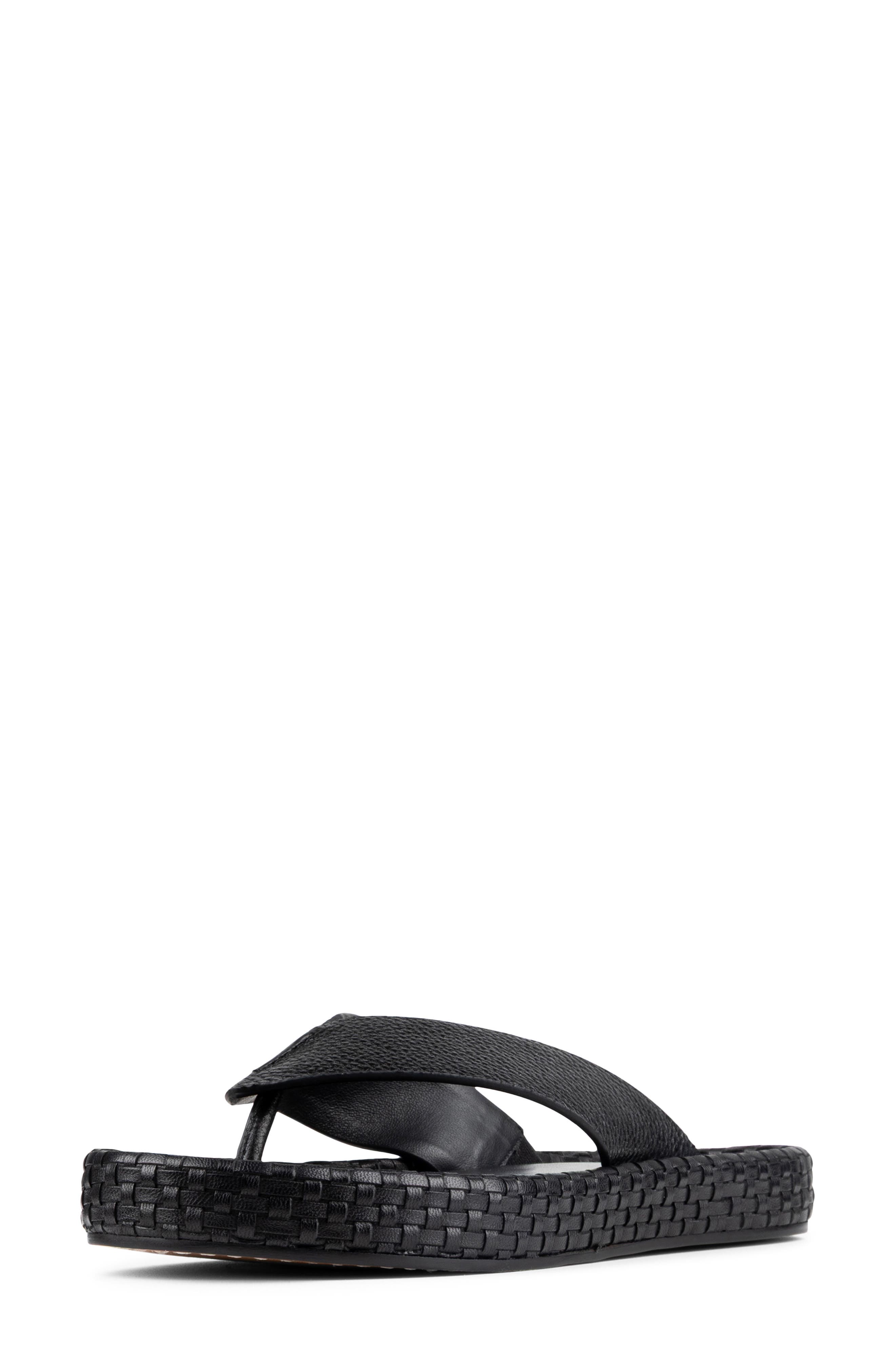 Dasara Platform Flip Flop (Women) | Nordstrom