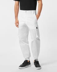 PHILIPP PLEIN Trousers Cargo Fit Men