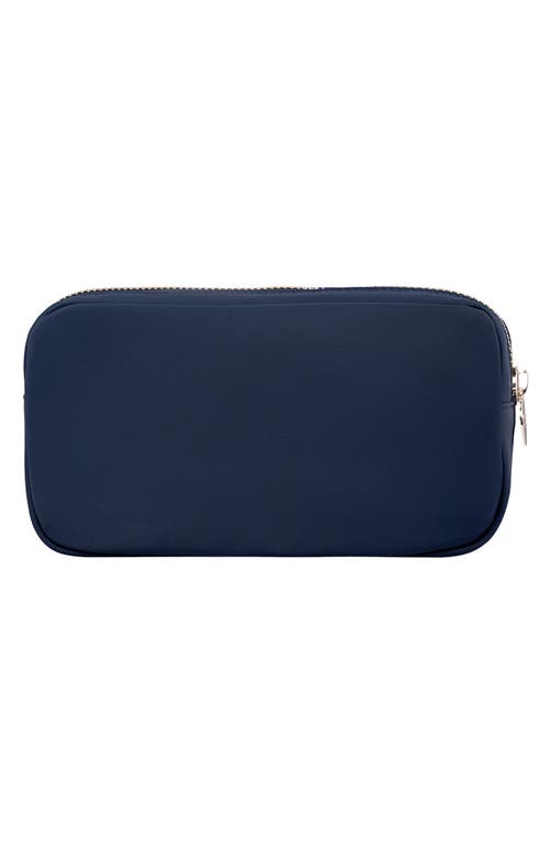 STONEY CLOVER LANE STONEY CLOVER LANE SMALL NYLON POUCH