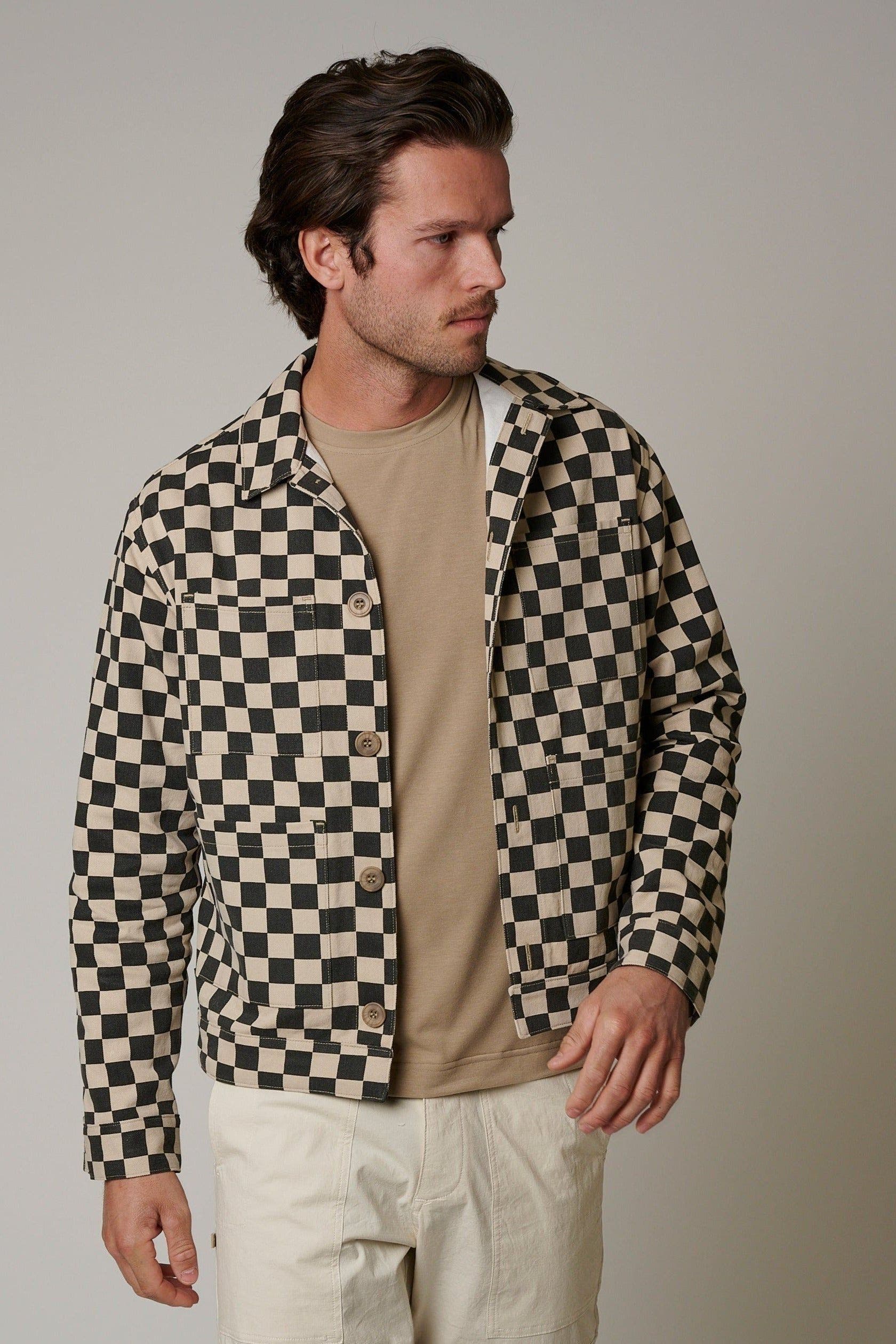 Checkmate Ranch Jacket - image 2