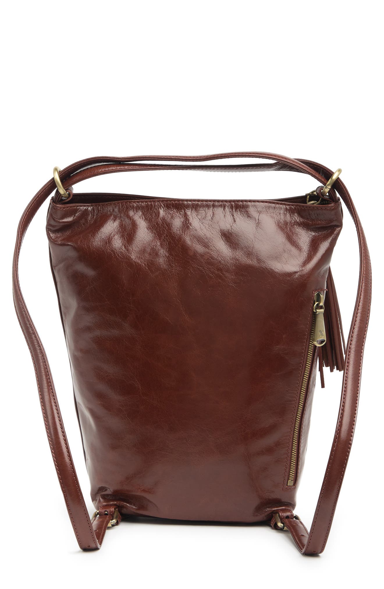 HOBO Blaze Convertible Shoulder Bag, Alternate, color, 