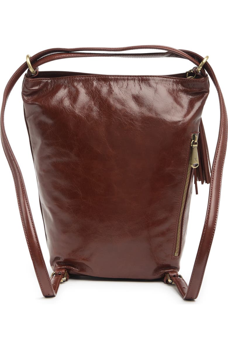 HOBO Blaze Convertible Shoulder Bag, Alternate, color,