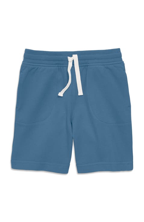 Kids Gym Short (Toddler, Little Kid, & Big Kid)