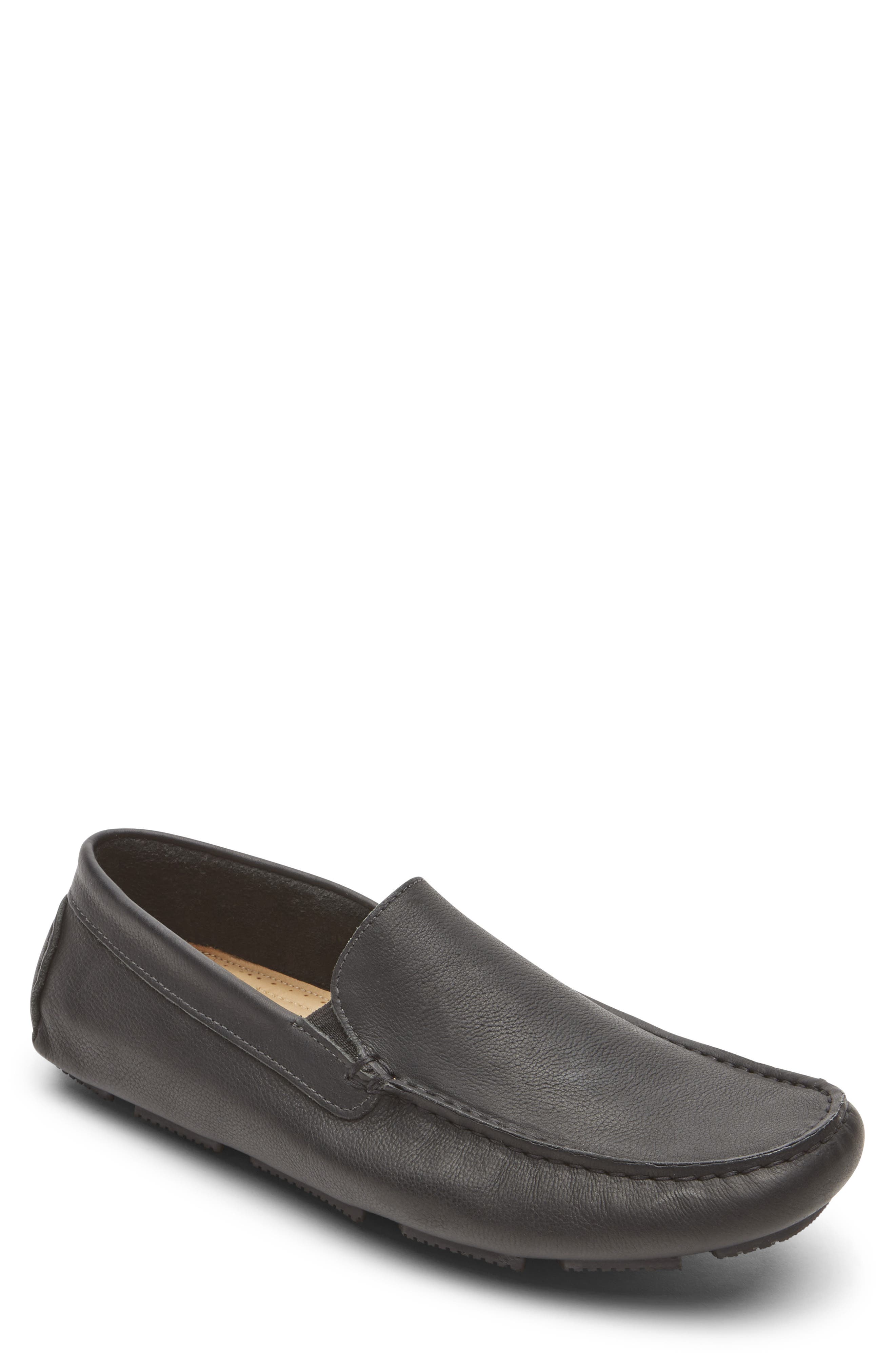 Rockport Rhyder Venetian Loafer, Main, color, 
