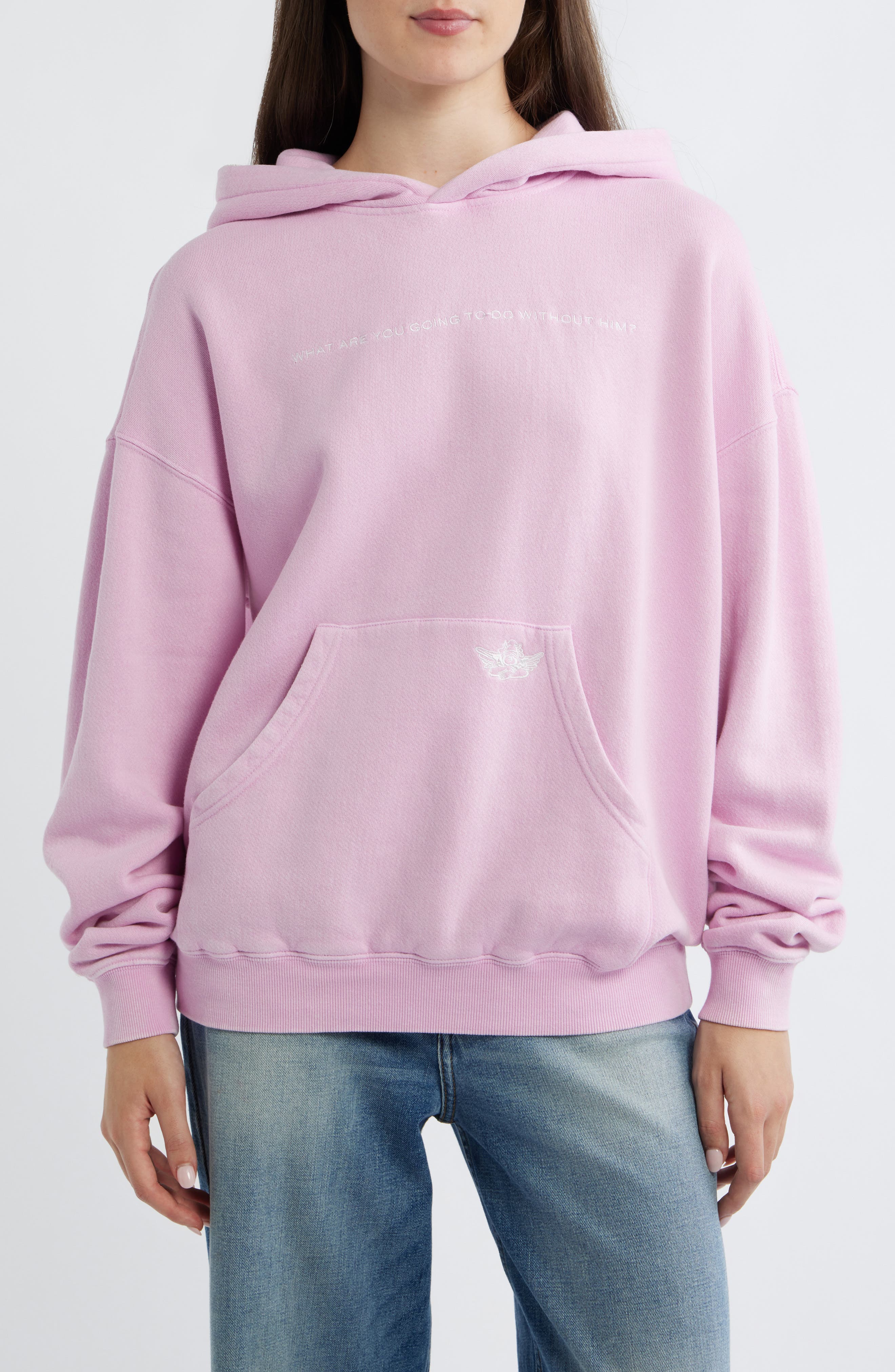 selected PINK