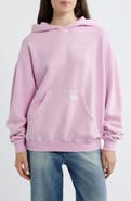 BOYS LIE WAYGTDWH Graphic Racer Hoodie