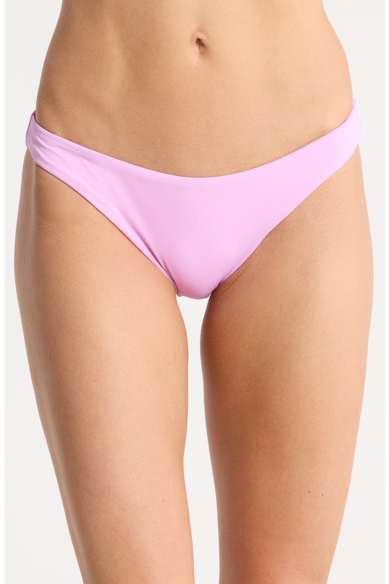 Palma Bikini Bottoms, Main, color, ORCHID