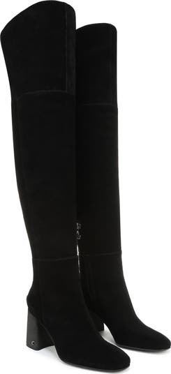 Brigid Over the Knee Boot
