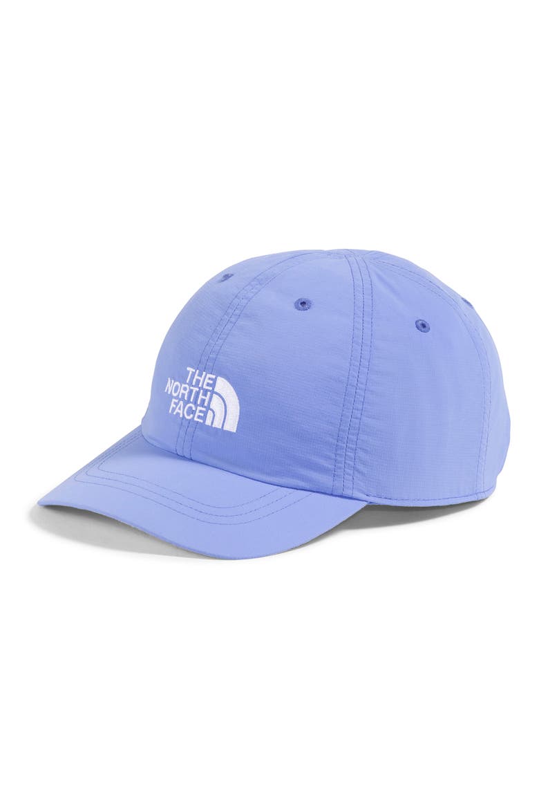 Kids' Horizon Baseball Cap, Main, color, PERIWINKLE GLOW
