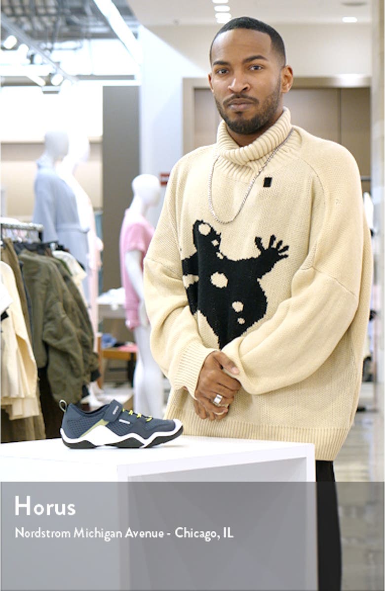 Kids' Wader Sneaker, sales video thumbnail