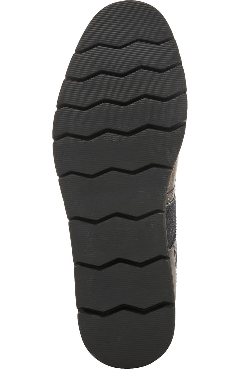 L'Artiste by Spring Step Beaufort Derby, Alternate, color, Black