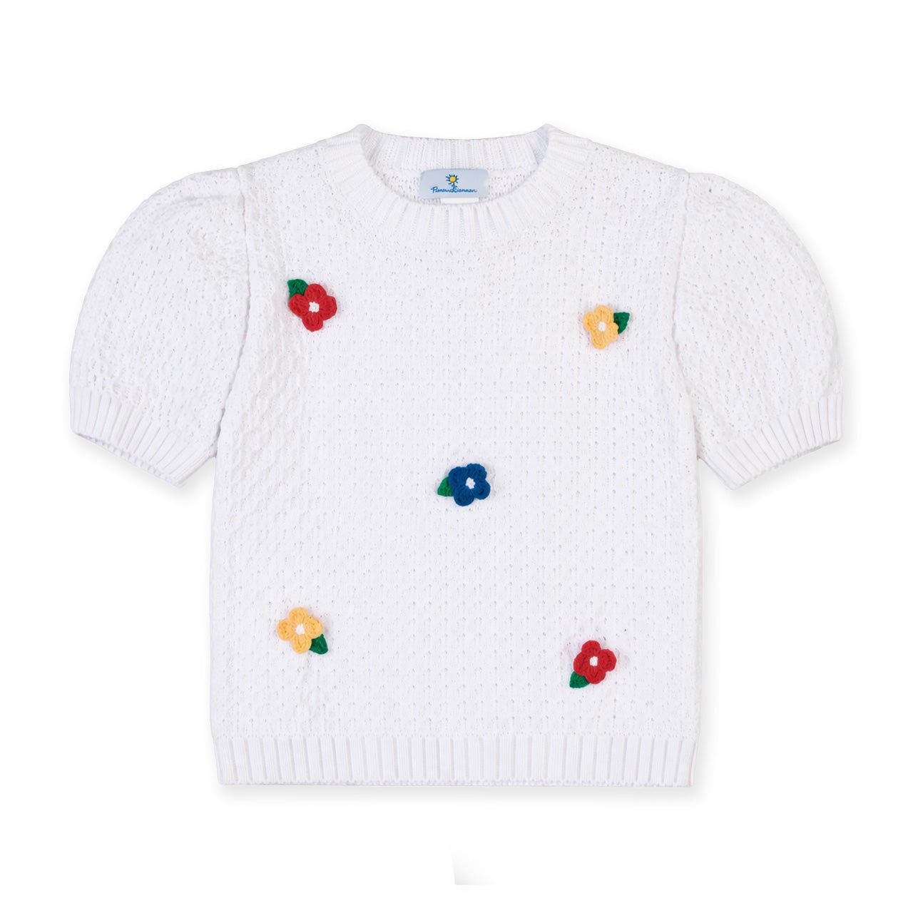 selected White