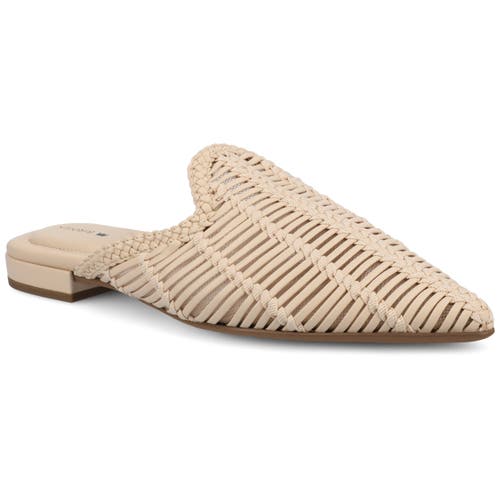 Birdies The Goldfinch 15 Slide Woven In Neutral