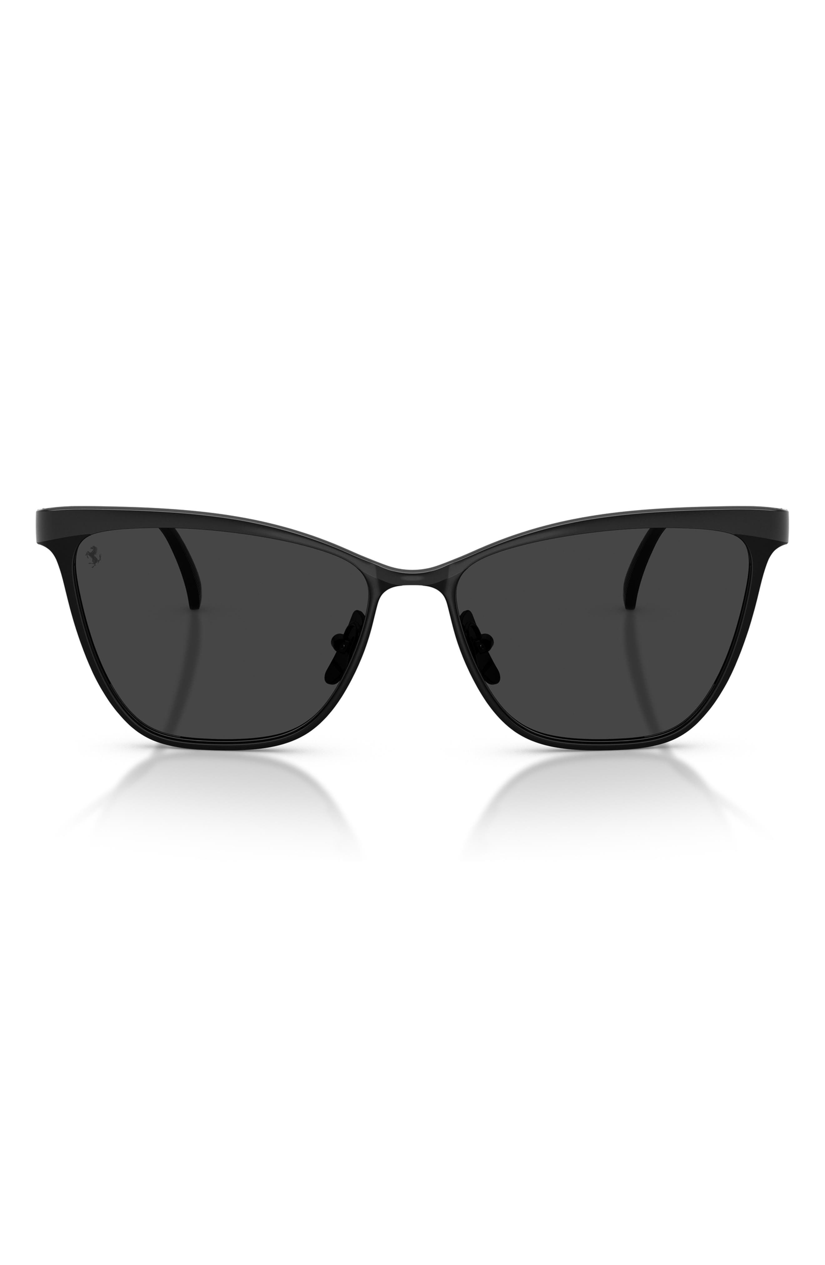 BLACK MATTE / BLACK CRYSTAL