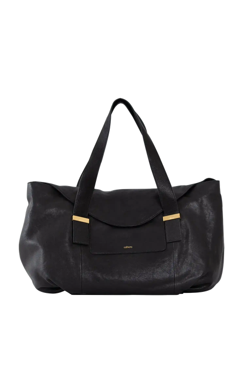 7AM Leather Shoulder Bag