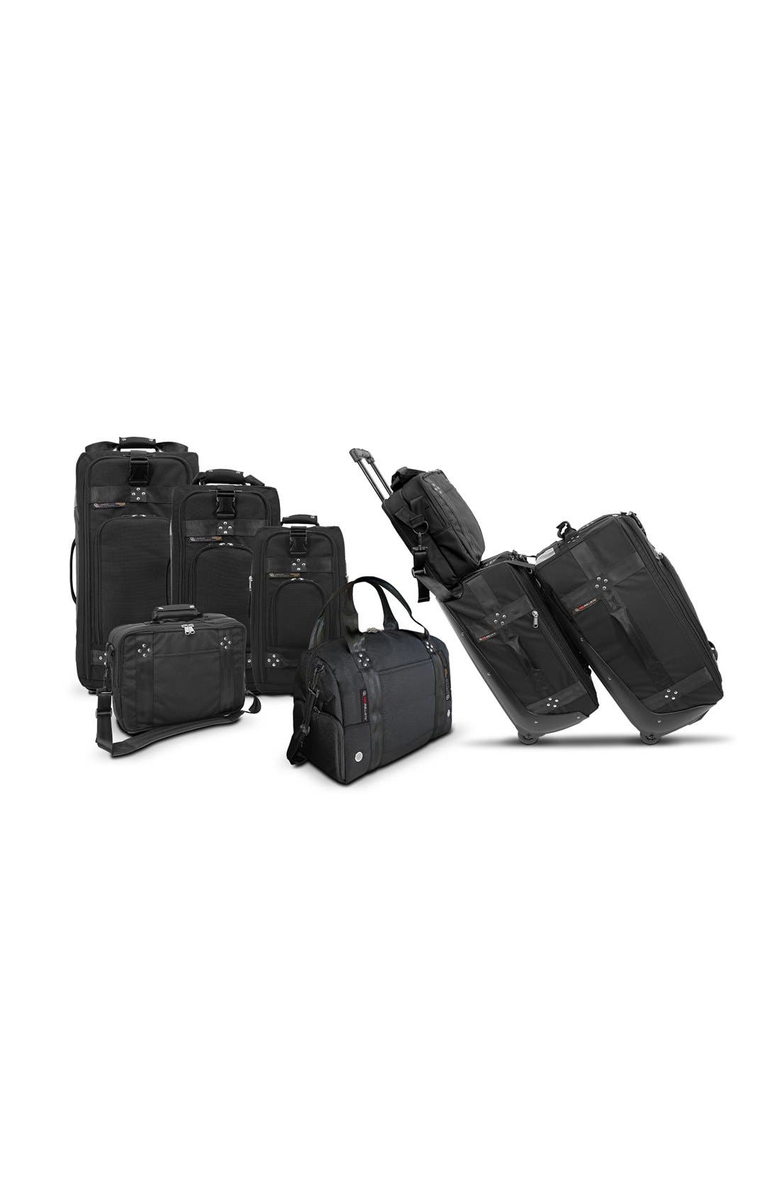 Club Glove <sup>®</sup> 'TRS Ballistic - Executive' Backpack, Alternate, color, 