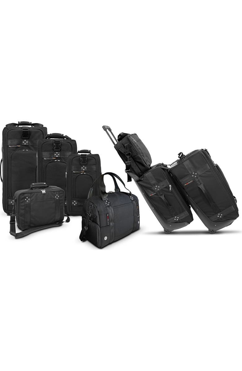 Club Glove <sup>®</sup> 'TRS Ballistic - Executive' Backpack, Alternate, color,