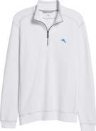 Tommy Bahama Tobago Bay Half Zip Pullover
