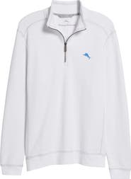 Tommy Bahama Tobago Bay Half Zip Pullover