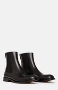 SCAROSSO Elliot Chelsea Boots