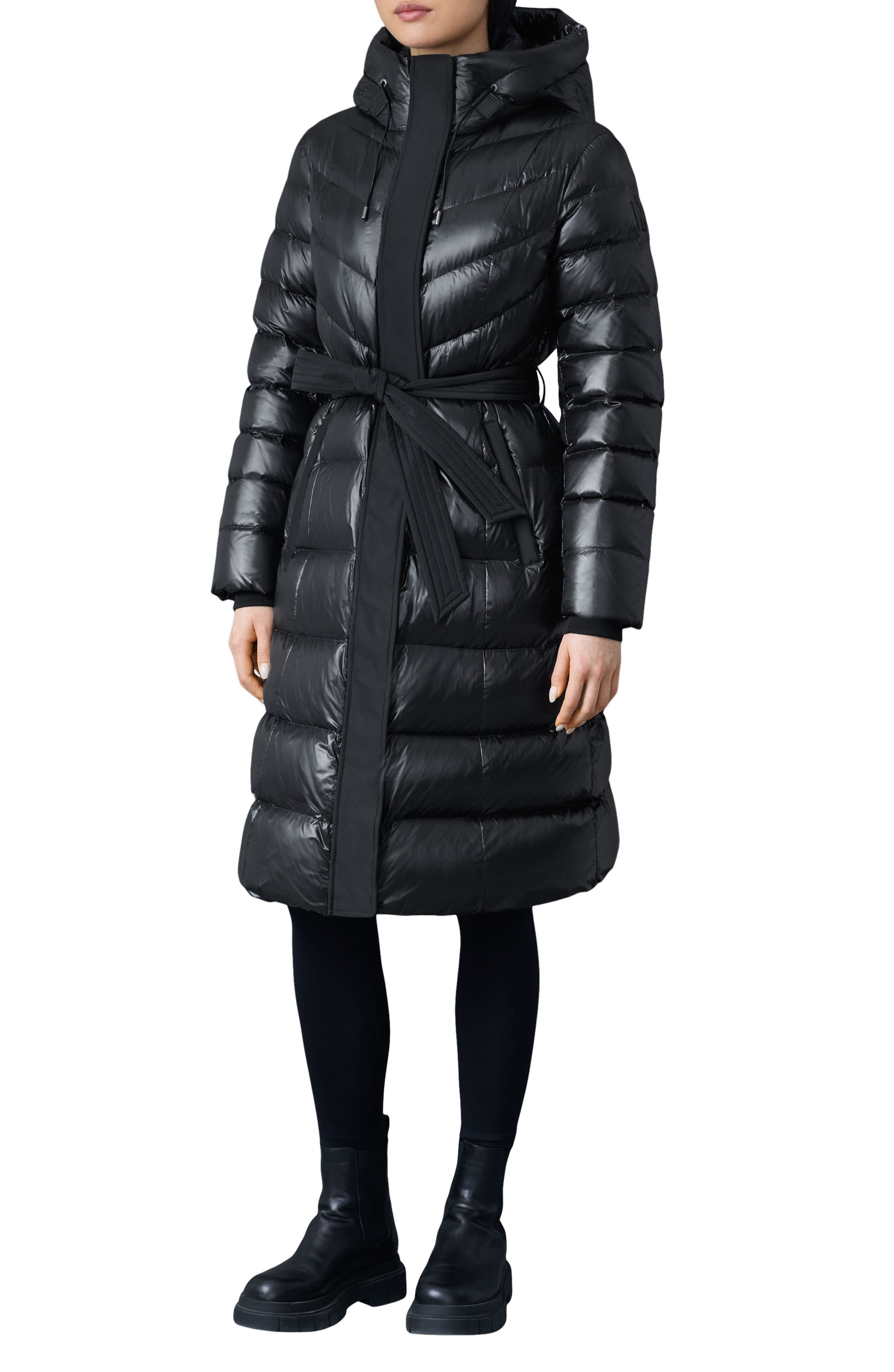 selected BLACK