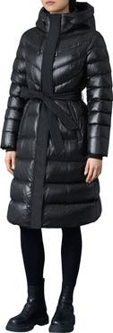 Mackage Coralia-Z Down Puffer Coat