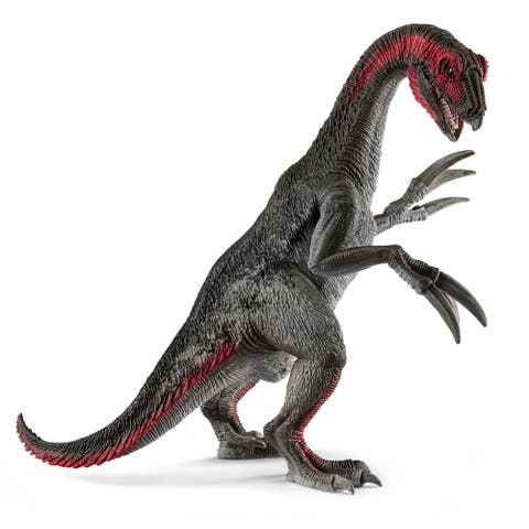 7.7" Therizinosaurus Dinosaur Action Figure