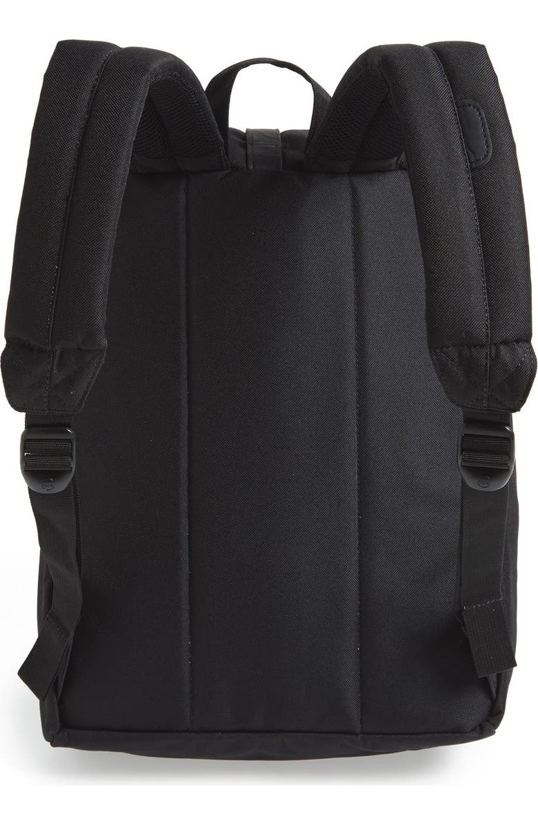 Herschel Supply Co. 'Post' Backpack, Alternate, color,