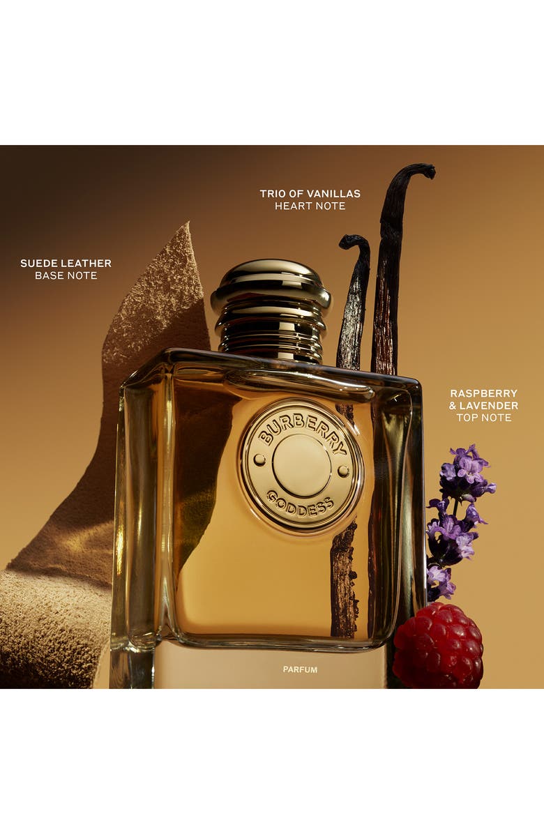 Burberry 'Burberry Goddess Parfum, Alternate, color, 