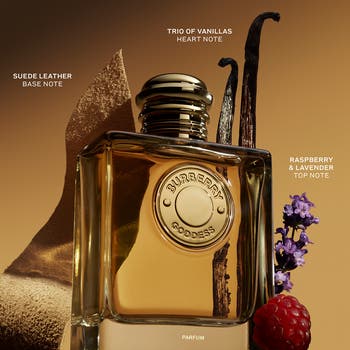 'Burberry Goddess Parfum