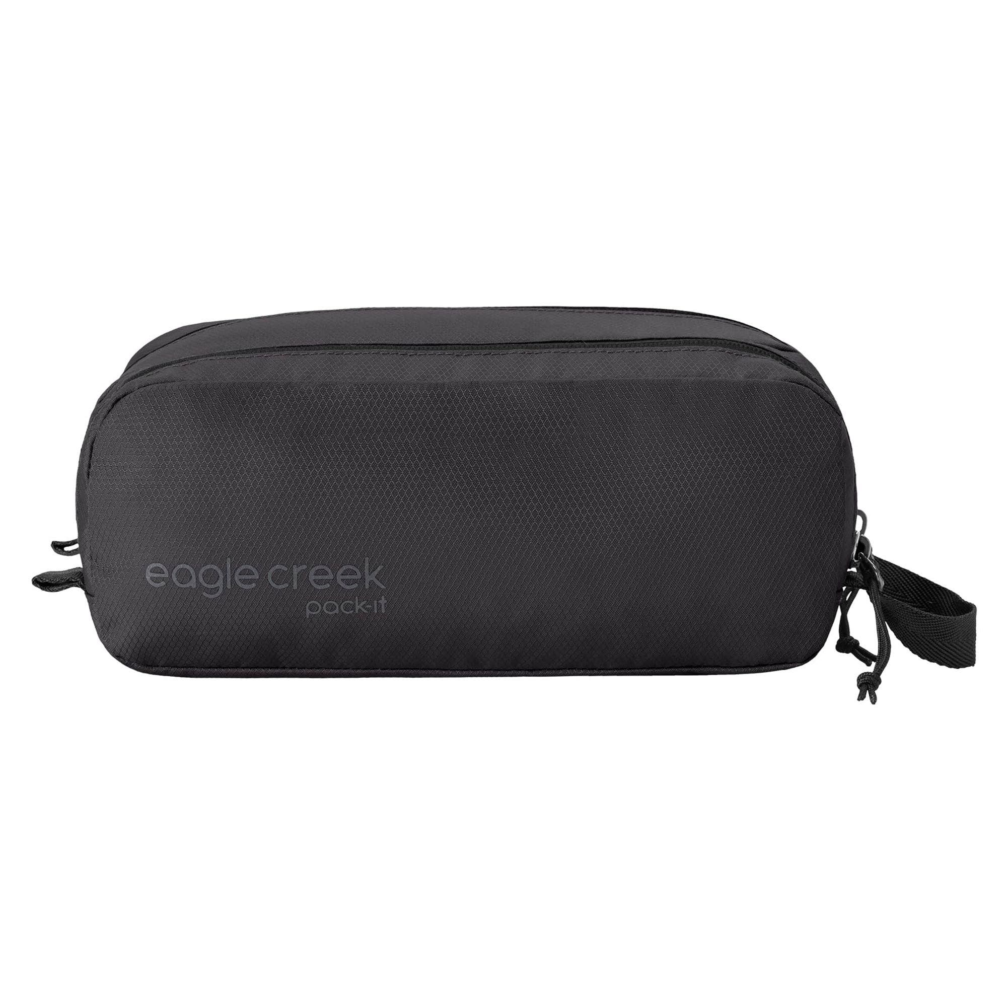 EAGLE CREEK Pack-It Overnight Set in Black at Nordstrom