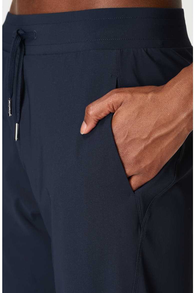Explorer Pants, Alternate, color, NAVY BLUE