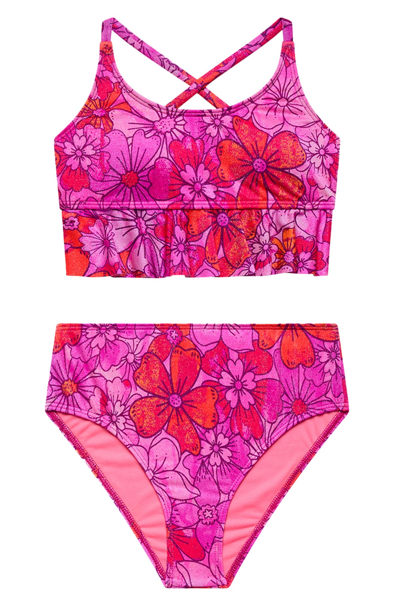 selected PINK