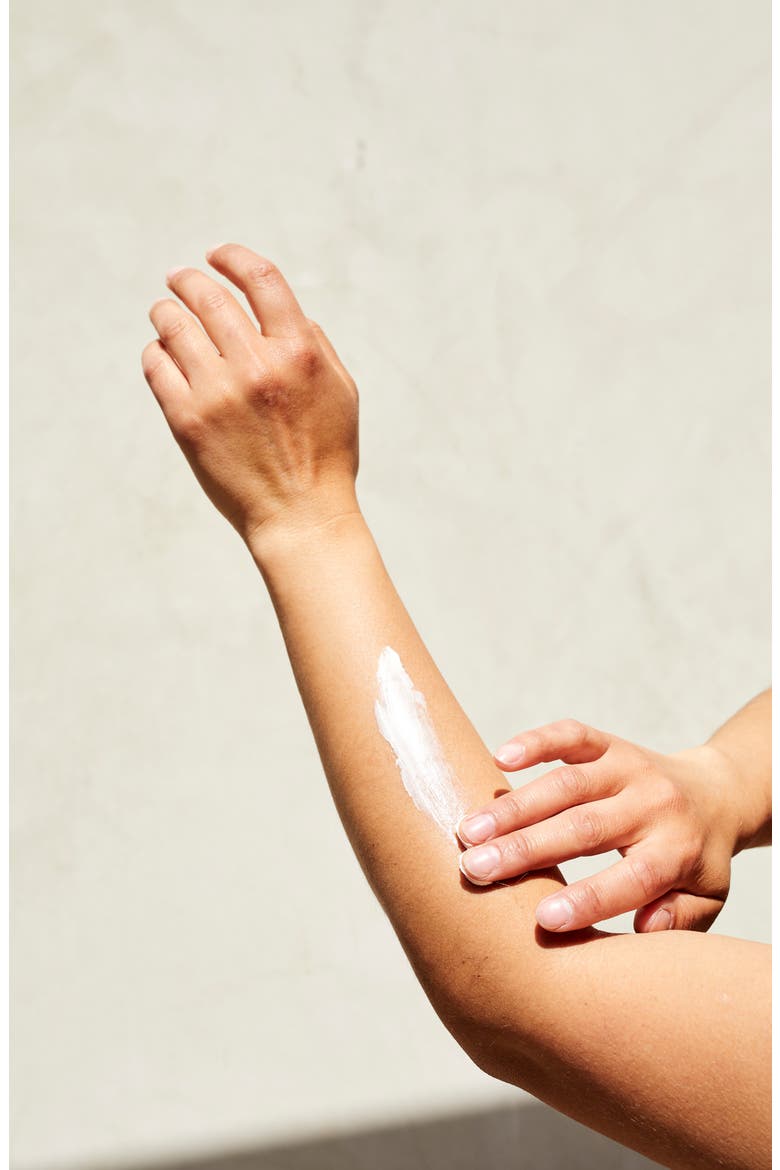 Skin Therapy 275mg CBD Ultra-Rich Body Butter, Alternate, color, NO COLOR