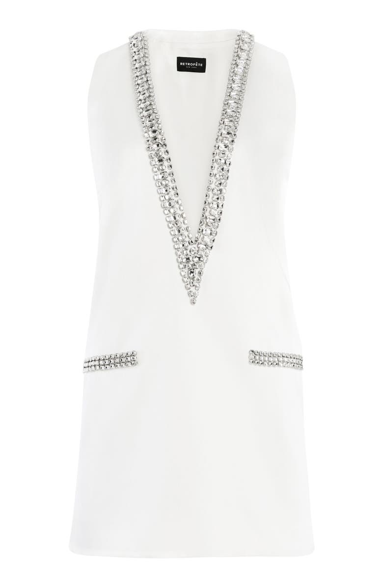 Retrofête Nancie Dress, Alternate, color, 