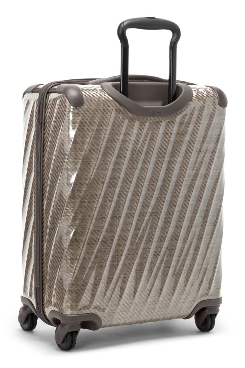 19 Degree Lite Carry-On, Alternate, color, TITANIUM GREY