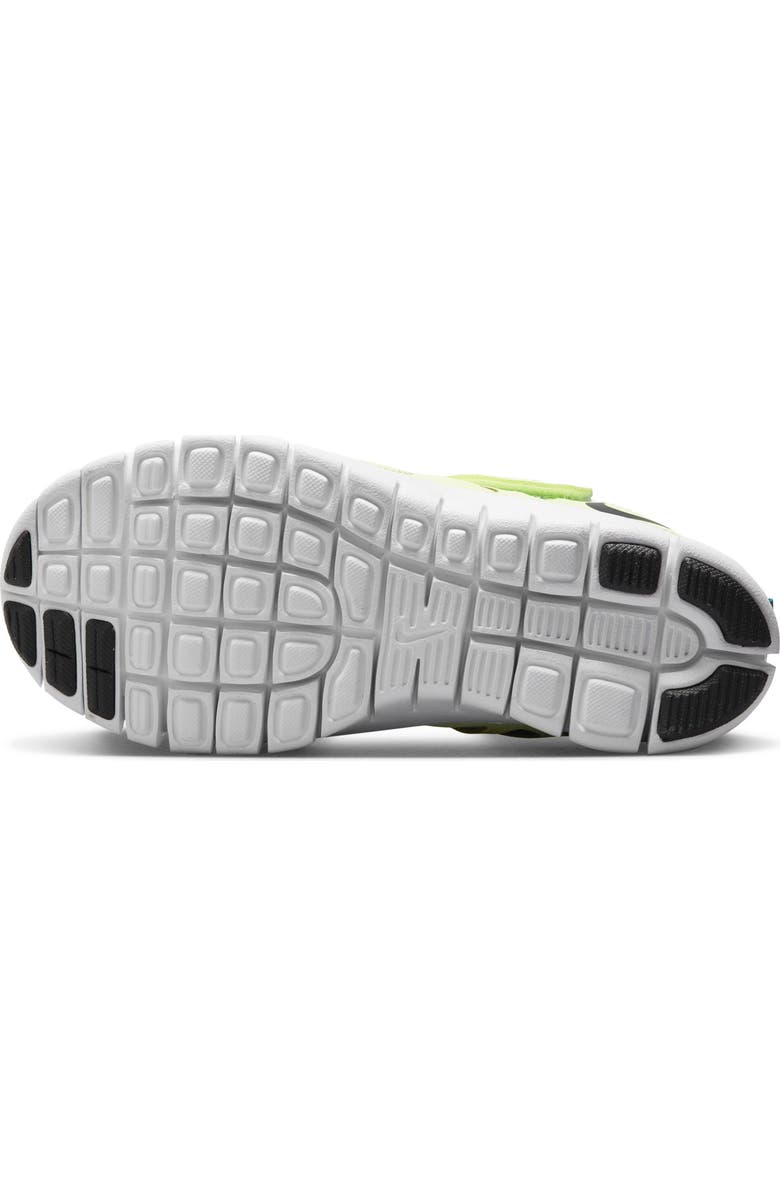 Nike Kids' Free Run 2 Sneaker, Alternate, color,