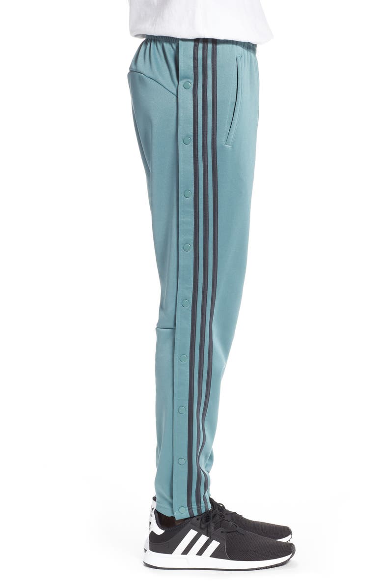 adidas ID Squad Breakway Slim Fit Track Pants, Alternate, color,