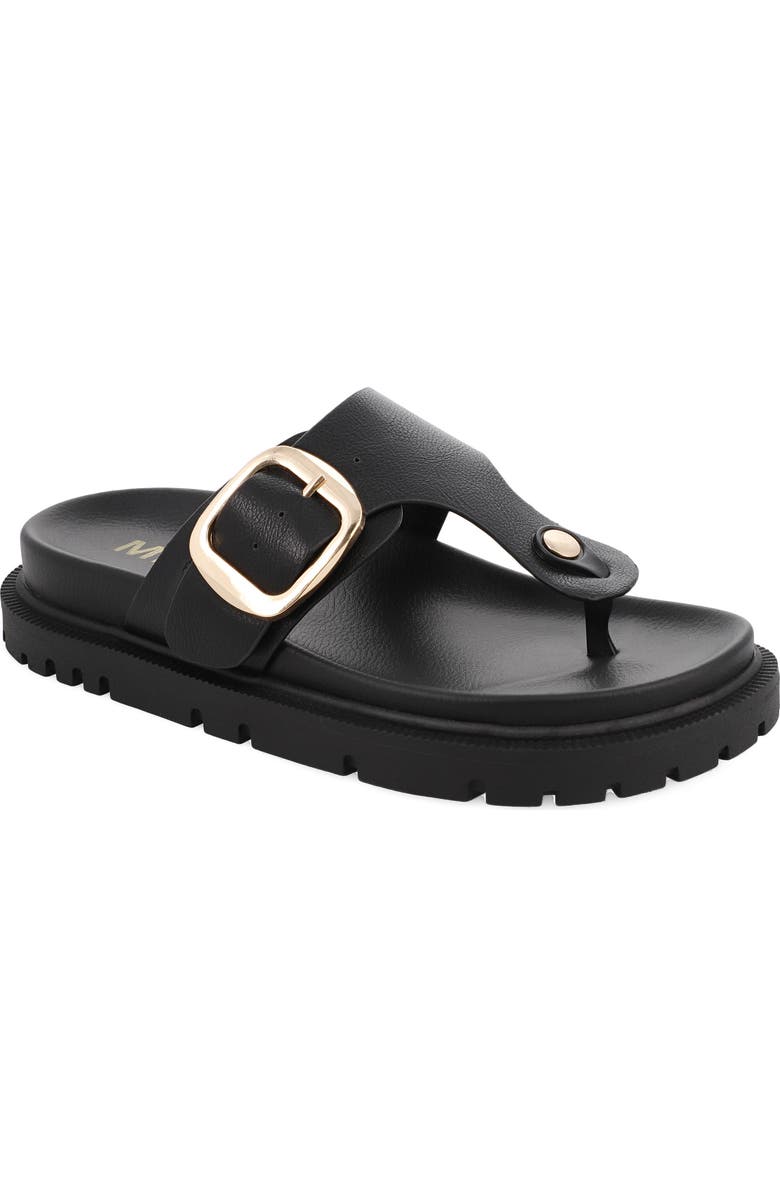 MIA Geri Sandal, Main, color,