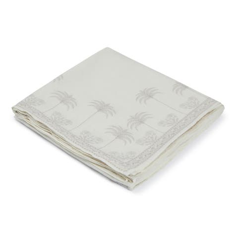 La Fortuna Palms Tablecloths