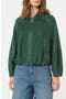 selected Dark Green