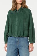 Weekend Max Mara Zuppa Suede Jacket