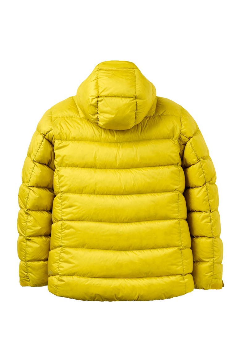 Neutrino Pro Hoodie - Men's, Alternate, color, Dark Pollen