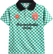 Billionaire Boys Club Kids' Bogey Check Polo Shirt