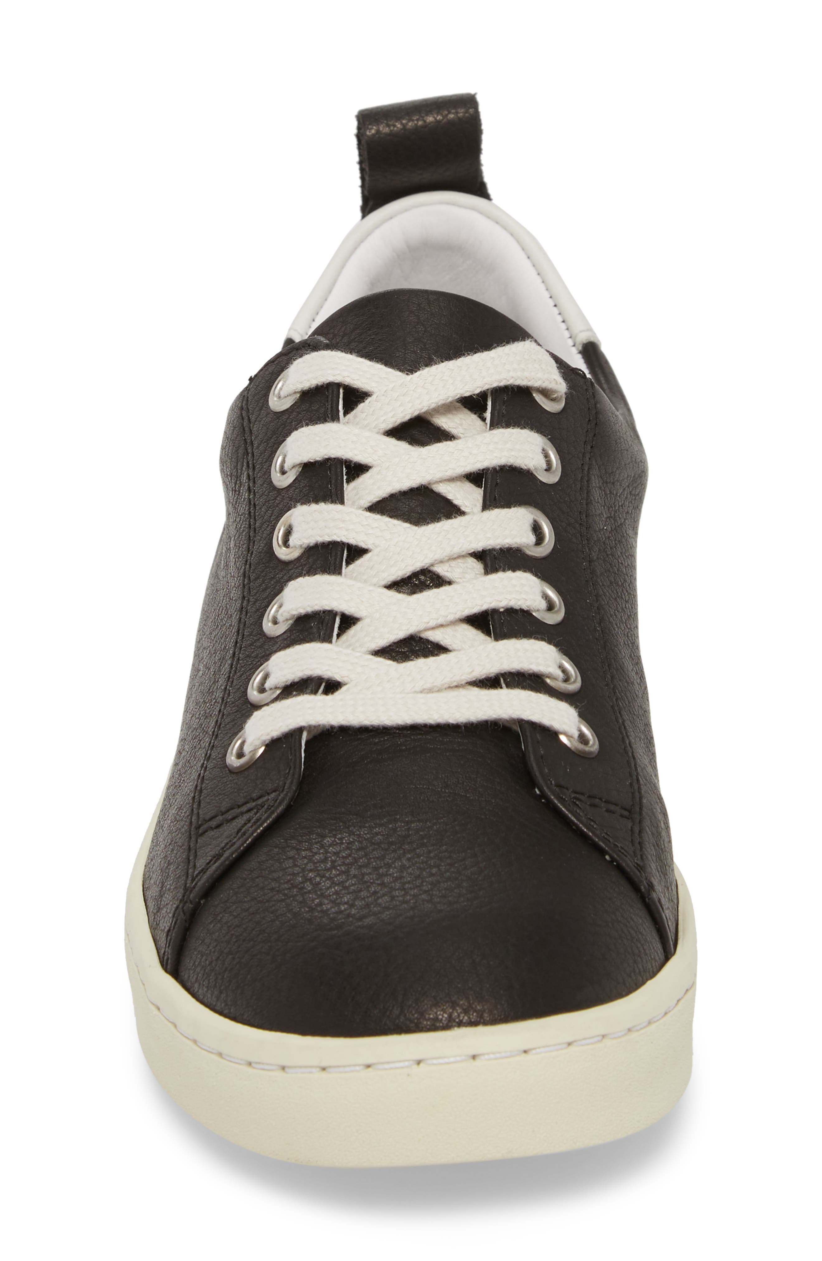 Fly London Maku Lace-Up Sneaker, Alternate, color, 