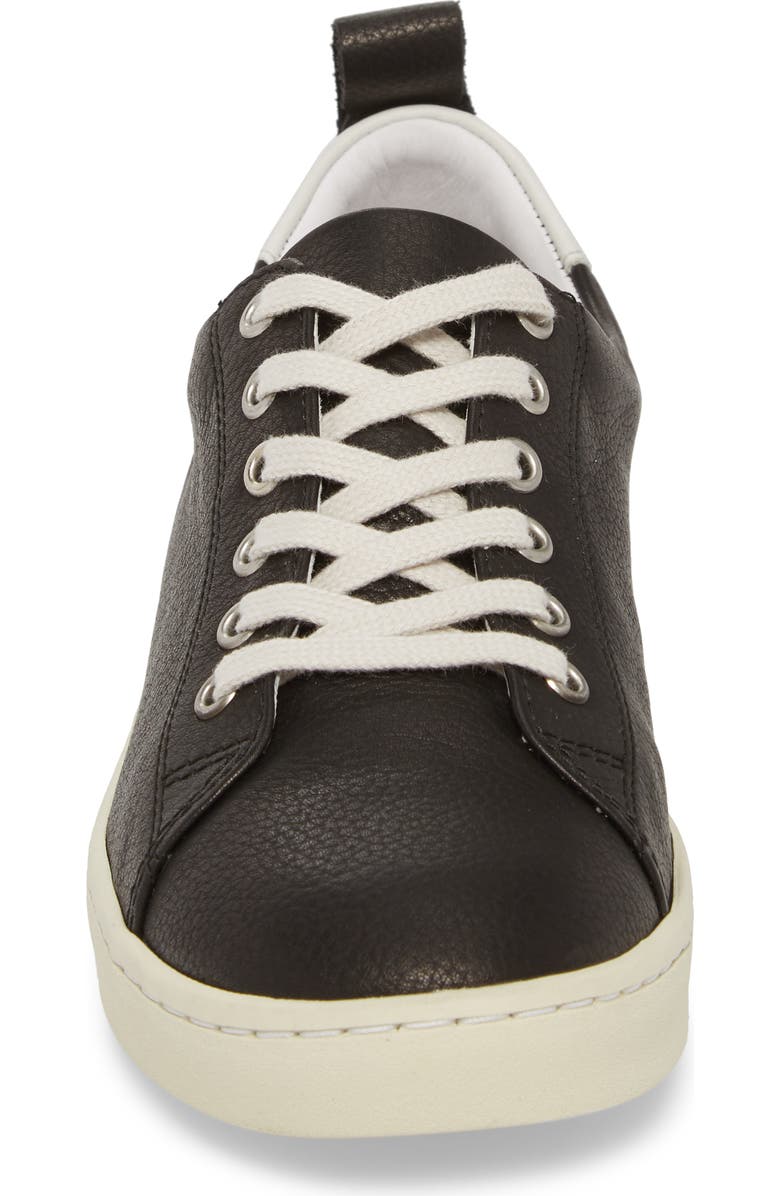 Fly London Maku Lace-Up Sneaker, Alternate, color,