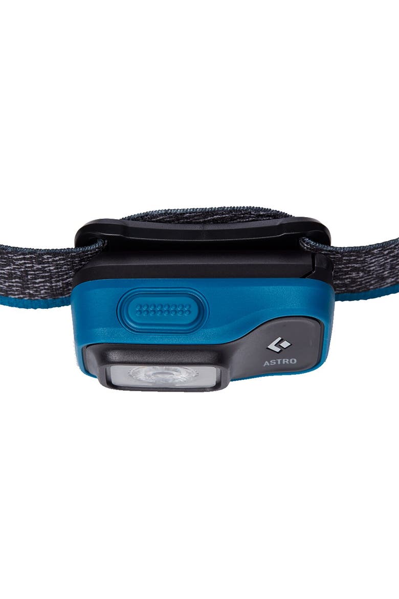 Astro 300 Headlamp, Alternate, color, Azul