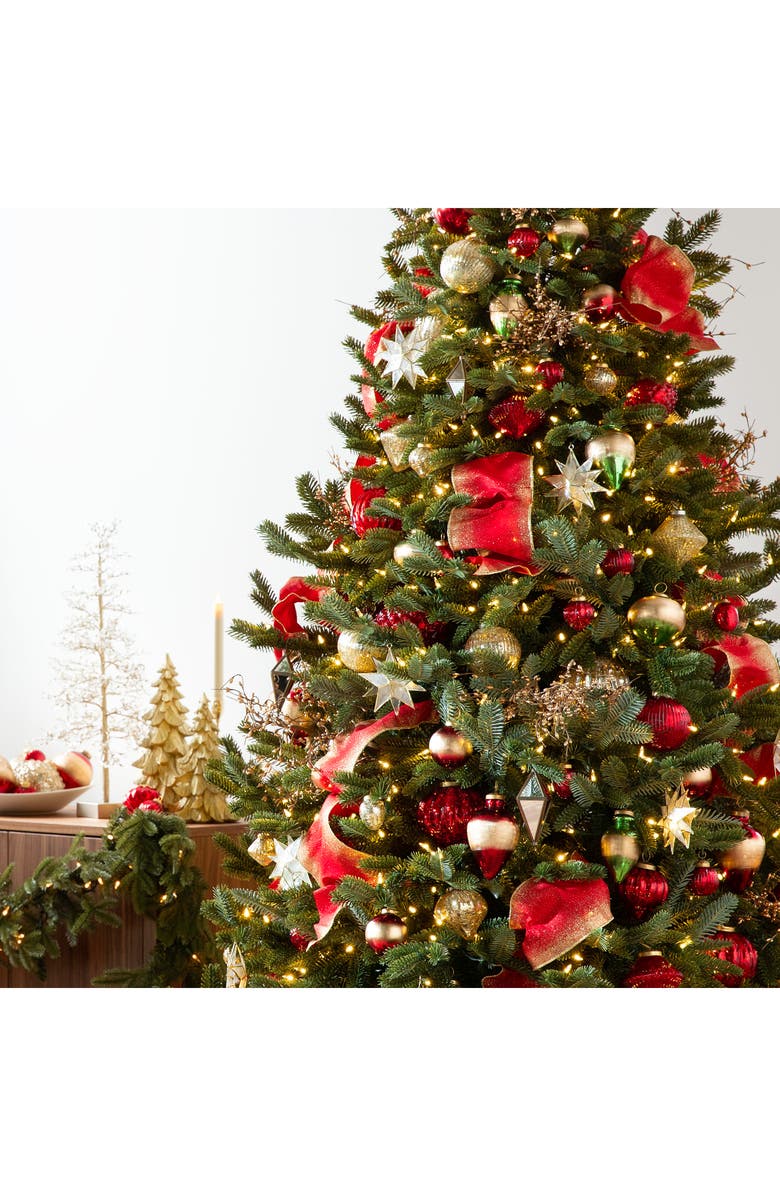 Balsam Hill Pip Berry Set of 12 Decorative Picks, Alternate, color, 